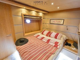 Buy 2005 Azimut Yachts Leonardo 98