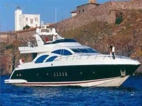 2005 Azimut Yachts Leonardo 98 for sale