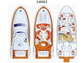 Buy 2005 Azimut Yachts Leonardo 98