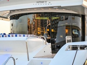 2005 Azimut Yachts Leonardo 98