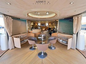 2005 Azimut Yachts Leonardo 98