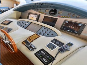 Buy 2005 Azimut Yachts Leonardo 98