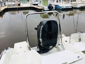 2018 Bénéteau Boats Flyer 6.6 Space Deck