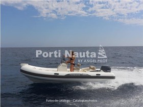Kjøpe 2022 Capelli Boats 570 Tempest
