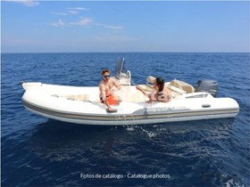 2022 Capelli Boats 570 Tempest na sprzedaż