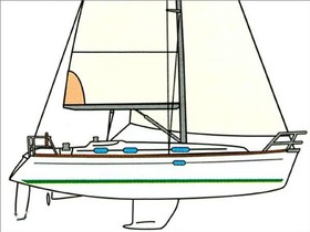 2003 Bénéteau Boats 361 на продажу