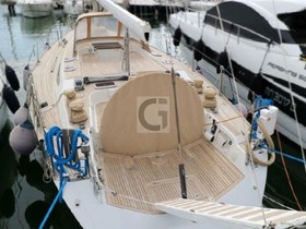 2000 Baltic Yachts 50 satın almak
