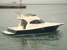 Buy 2022 Cantiere Gregorini Di Max 37 Fly