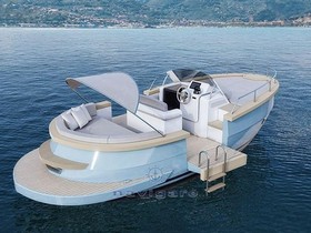 Gabbianella Yachts Naples 2.5