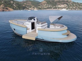 2022 Gabbianella Yachts Naples 2.5 на продаж