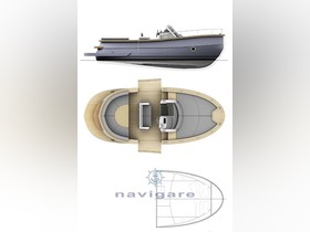 2022 Gabbianella Yachts Naples 2.5