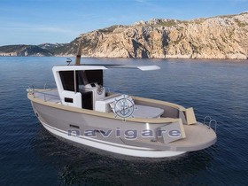 2022 Gabbianella Yachts Florence 3.0