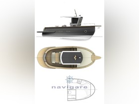 Buy 2022 Gabbianella Yachts Florence 3.0