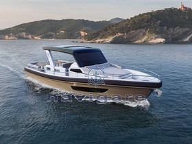 2022 Gabbianella Yachts Roma 4.0 til salgs