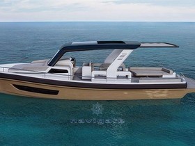 2022 Gabbianella Yachts Roma 4.0