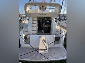 2000 Azimut Yachts 39 Fly