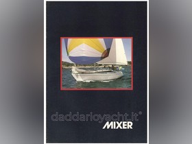 1983 Pelle Petterson Maxi Cruiser