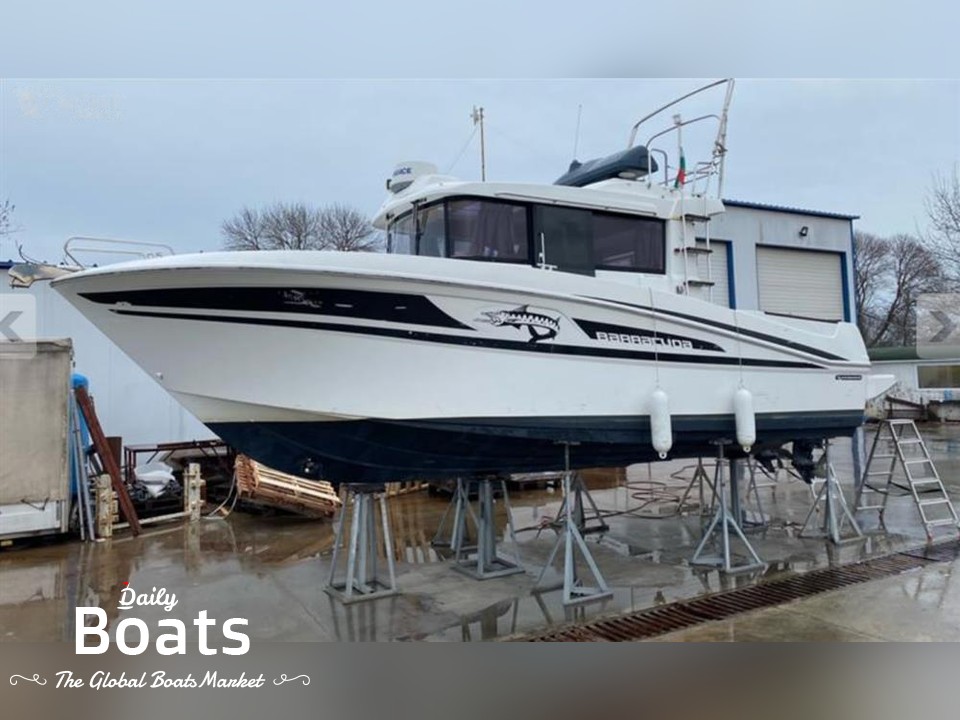 2016 Bénéteau Boats Barracuda 9 for sale. View price, photos and Buy