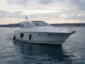 Prestige Yachts 42 S