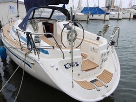 2002 Bavaria Yachts 32 in vendita