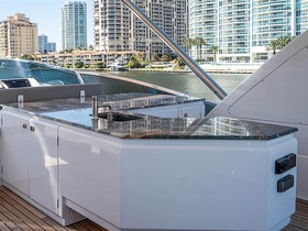 2007 Azimut Yachts Flybridge à vendre