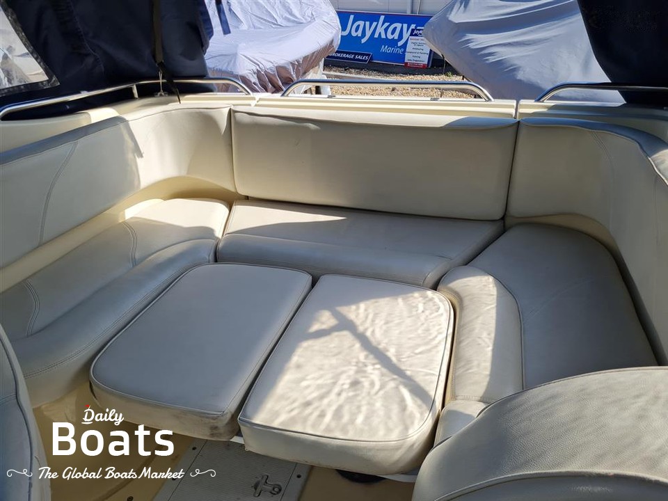 2001 Fletcher 19 Gts for sale. View price, photos and Buy 2001 Fletcher