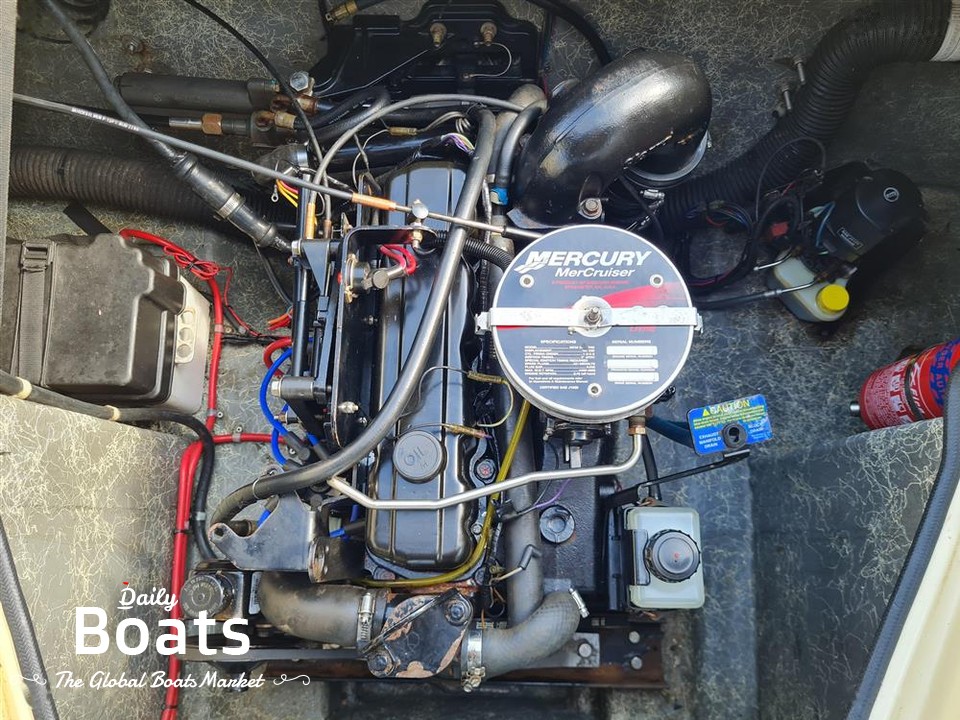 2001 Fletcher 19 Gts for sale. View price, photos and Buy 2001 Fletcher