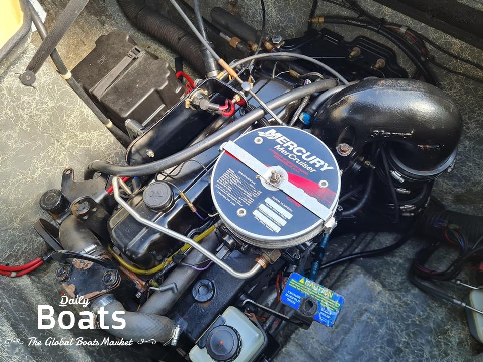 2001 Fletcher 19 Gts for sale. View price, photos and Buy 2001 Fletcher