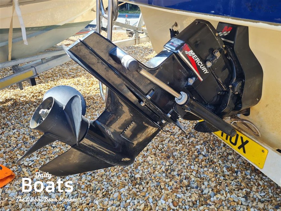 2001 Fletcher 19 Gts for sale. View price, photos and Buy 2001 Fletcher