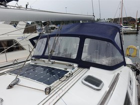 2002 Jeanneau Sun Odyssey 40 Ds en venta