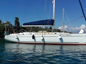 2008 Bénéteau Boats Cyclades 50.4
