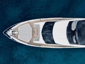 Kupiti 2021 Ferretti Yachts 780