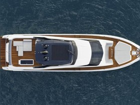 2021 Ferretti Yachts 780 till salu