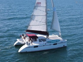 Catalina Yachts 43