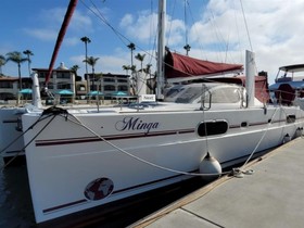 2000 Catalina Yachts 43 till salu