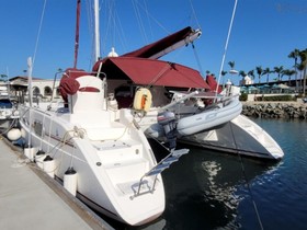 2000 Catalina Yachts 43