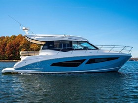 Regal Boats 4200 Grand Coupe