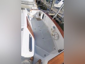2003 Sabre Yachts 470 til salg