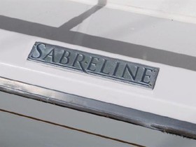 Купить 2003 Sabre Yachts 470