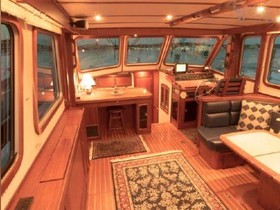 Købe 2003 Sabre Yachts 470