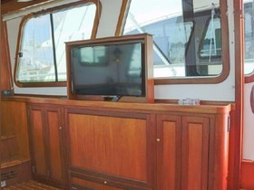 2003 Sabre Yachts 470