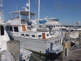 2003 Sabre Yachts 470 til salg