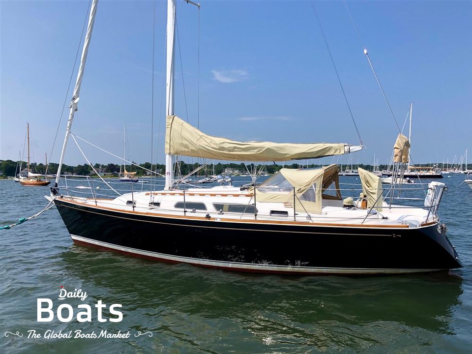 1998 Sabre Yachts 362 for sale. View price, photos and Buy 1998 Sabre