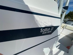 1995 Grady White 272 Sailfish na prodej