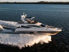 2016 Sea Ray Boats 590 на продажу