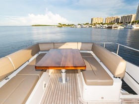 2016 Sea Ray Boats 590 на продажу