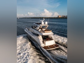 2016 Sea Ray Boats 590 na sprzedaż