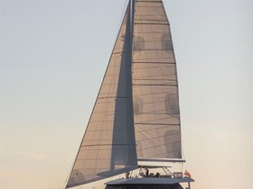 Купить 2022 Sunreef 70 Sail Eco