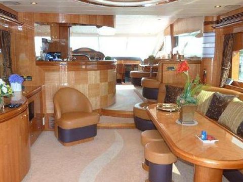 Buy 2006 Yaretti 2380