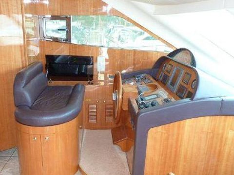 2006 Yaretti 2380 for sale